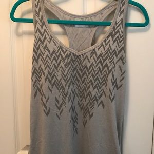 Marmot NWT gray active shirt SPF 30